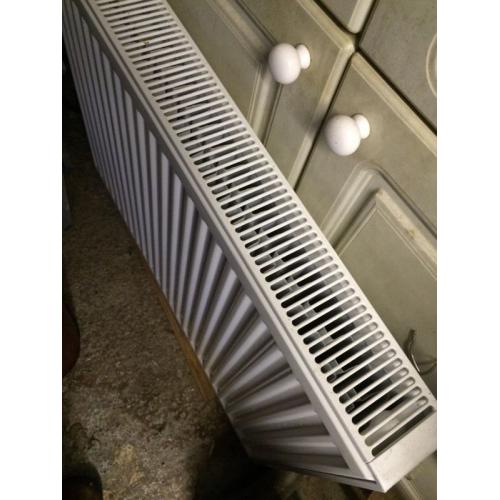 Radiator - free - 800x600mm
