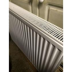 Radiator - free - 800x600mm