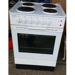 Electric cooker