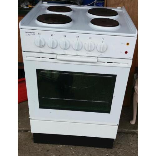 Electric cooker