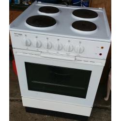 Electric cooker