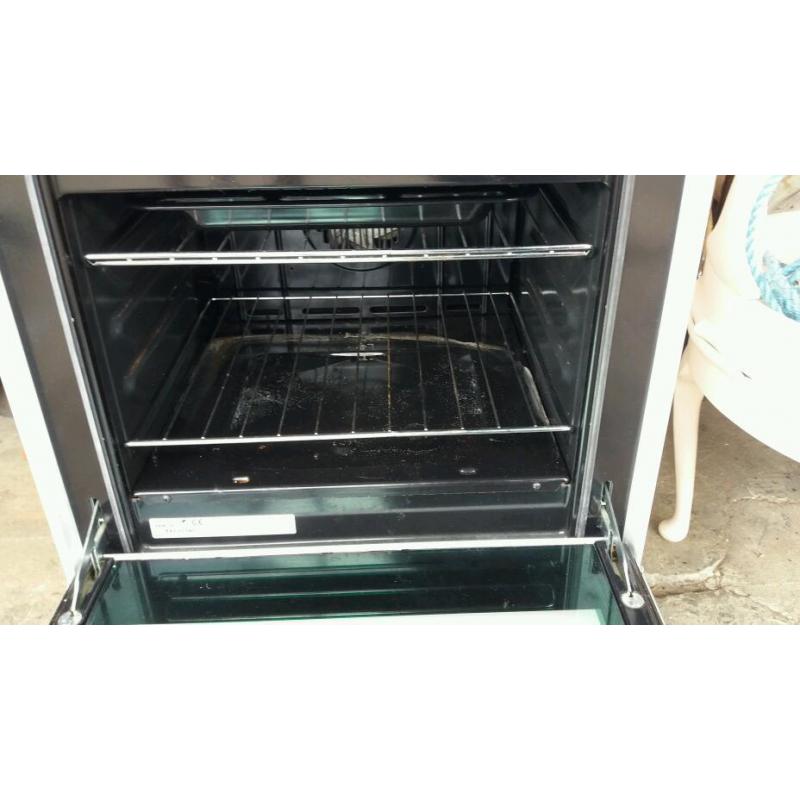 Electric cooker