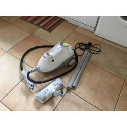 Steam Cleaner for sale.