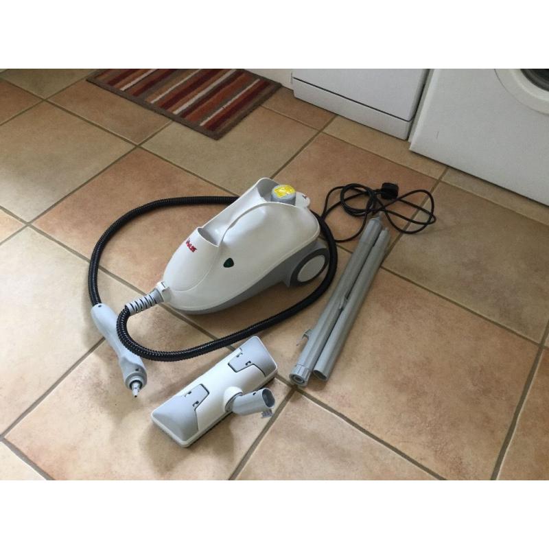 Steam Cleaner for sale.