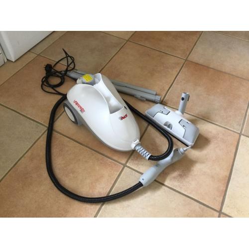 Steam Cleaner for sale.