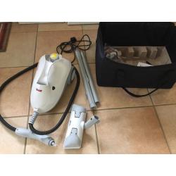 Steam Cleaner for sale.