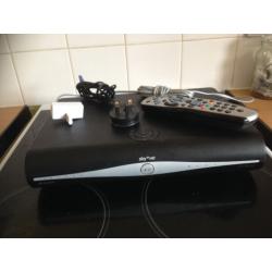 SKY DRX890