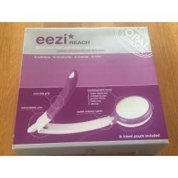 Skin Conditioning system - exfoliating skin system