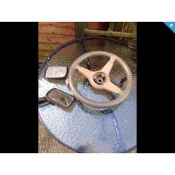 Classic mini car parts