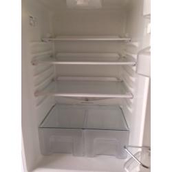 Beko non plumb water dispensing fridge freezer