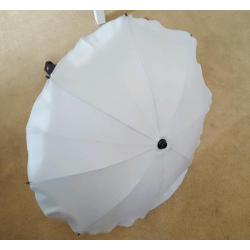 Pushchair umbrella