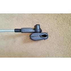 Pushchair umbrella