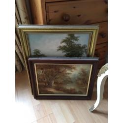 Selection of pictures
