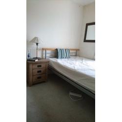 Double Room, Friendly prof. House in Redland: Inclusive (except Utilities)