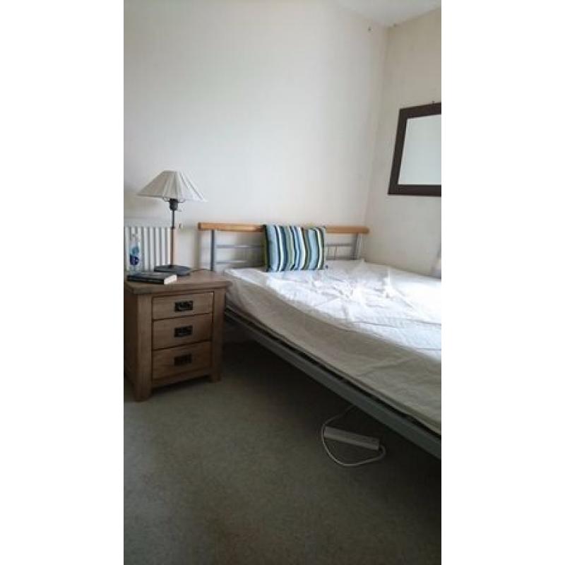Double Room, Friendly prof. House in Redland: Inclusive (except Utilities)