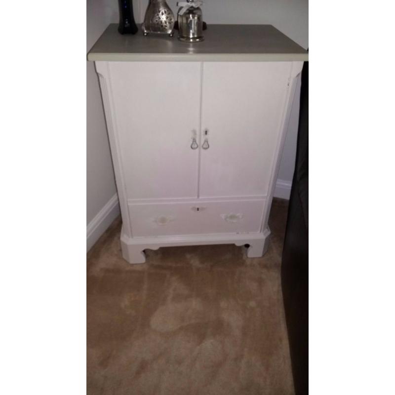 painted unit