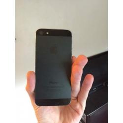 Iphone 5 32g unlocked