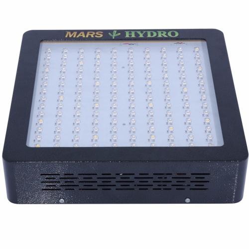 Mars hydro ll 700w grow light
