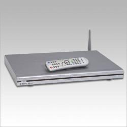 D-Link DSM320 media player