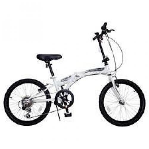Terrain Ifold 20" bicycle.