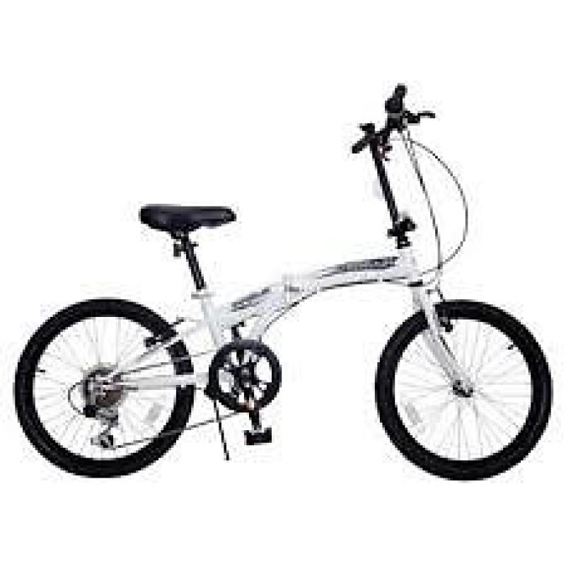 Terrain Ifold 20" bicycle.