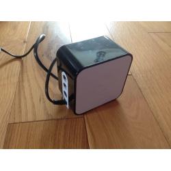 BiOrb 60 Litre fish tank with accessories