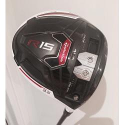 Taylor made R15 Driver