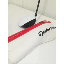 Taylor made R15 Driver