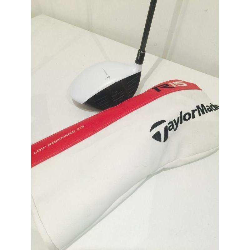 Taylor made R15 Driver