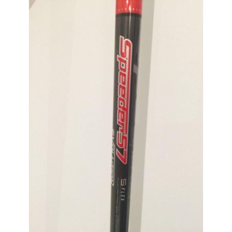 Taylor made R15 Driver