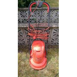 Flymo - Mow and Vac Lawnmower