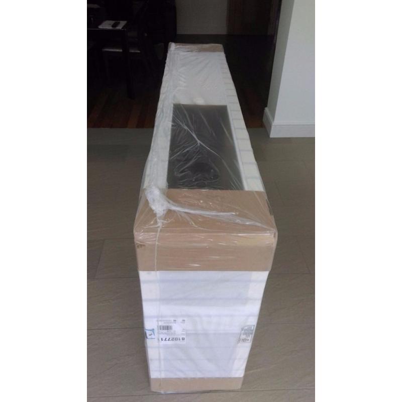 NEW Single Divan Bed from John Lewis still in packaging