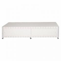 NEW Single Divan Bed from John Lewis still in packaging
