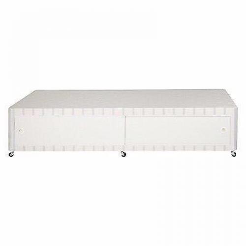 NEW Single Divan Bed from John Lewis still in packaging