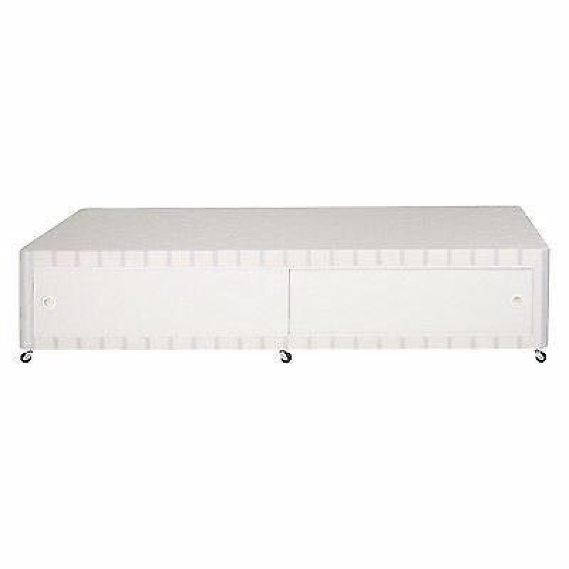 NEW Single Divan Bed from John Lewis still in packaging