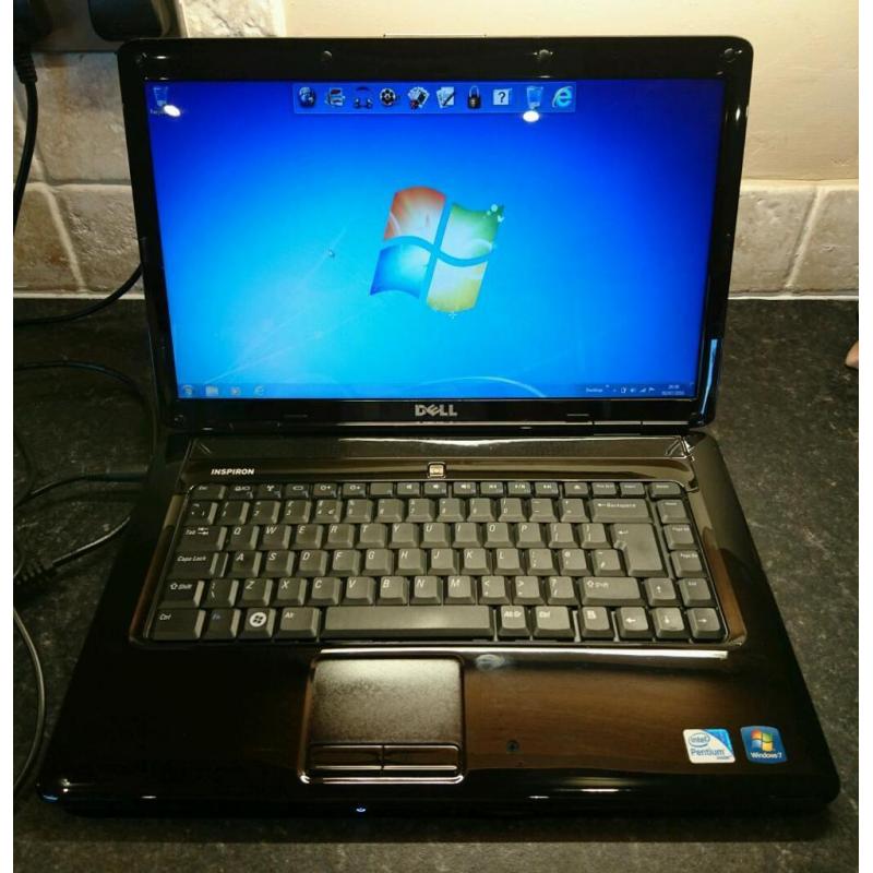 Dell Inspiron 1545 Laptop
