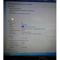 Dell Inspiron 1545 Laptop