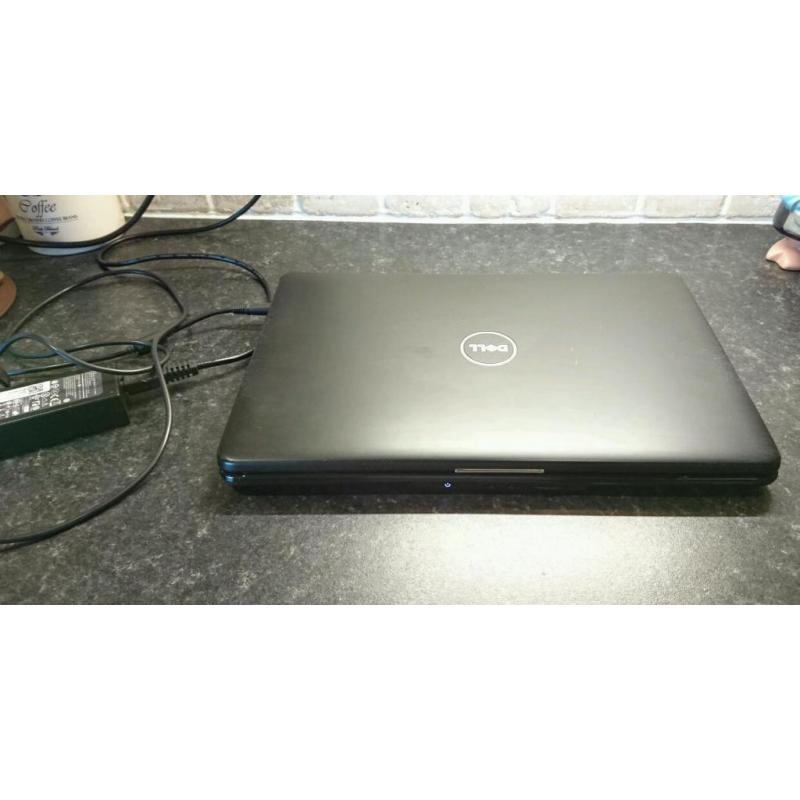 Dell Inspiron 1545 Laptop