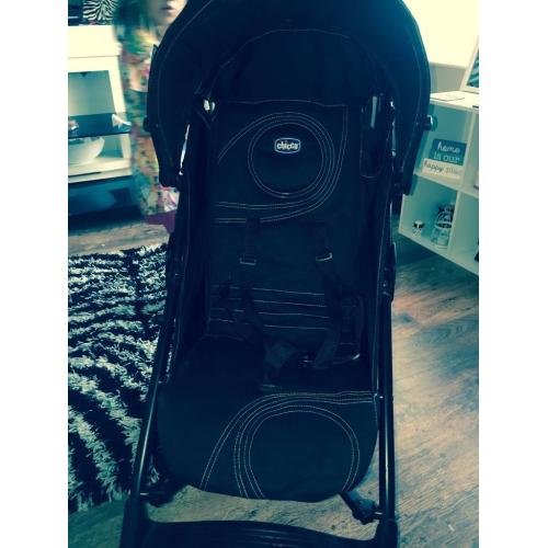Pushchair for sale