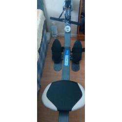 Fitness pro sport machine