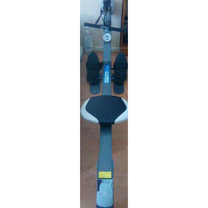 Fitness pro sport machine