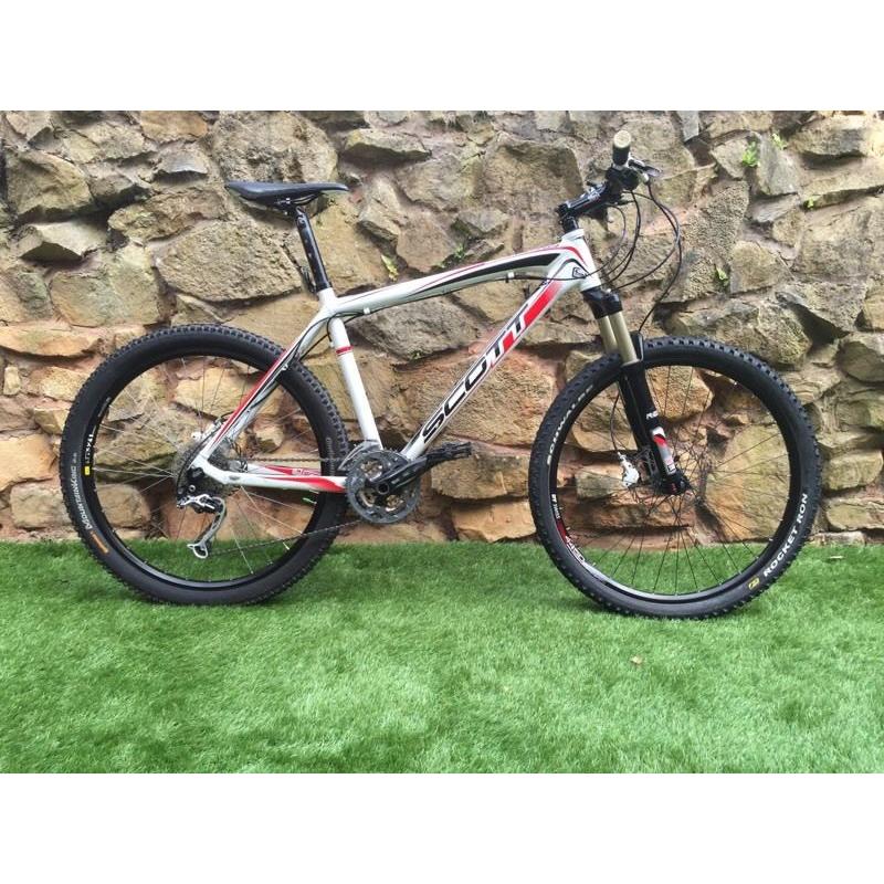 Scott Scale 50 Mountain Bike