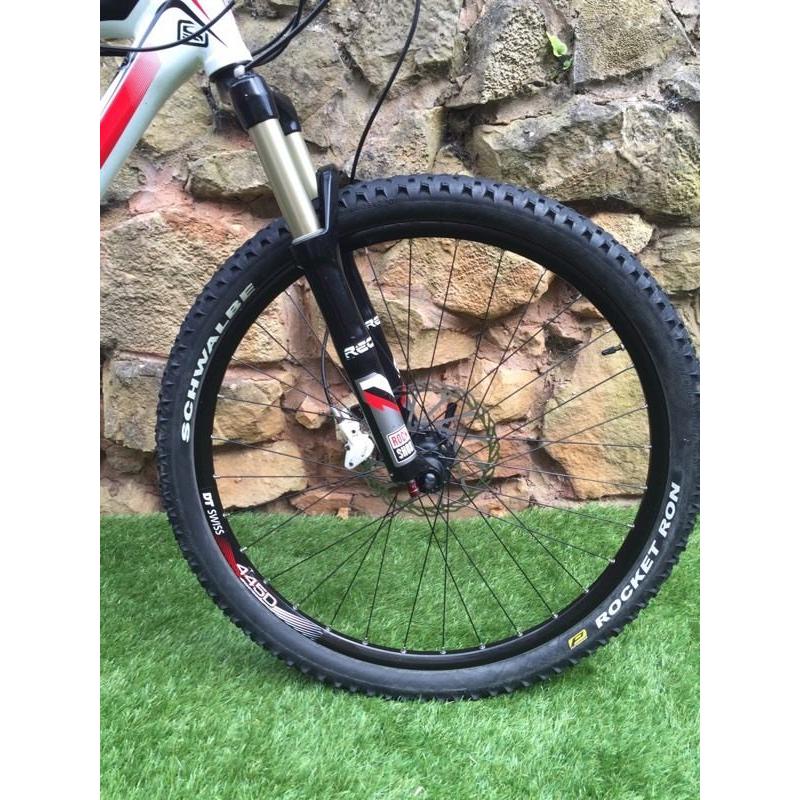 Scott Scale 50 Mountain Bike