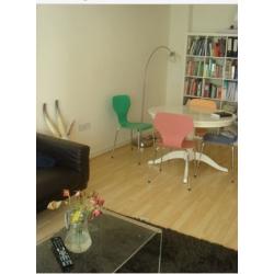 Double Room in two bed flat ( Near Tower Bridge/Shad Thames/Bermondsay