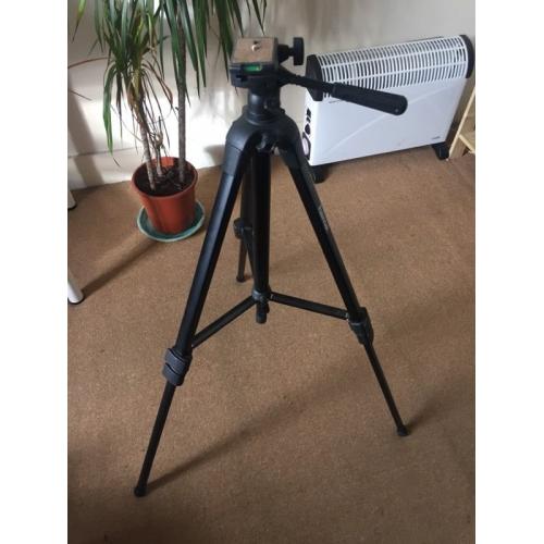 Camera Tripod