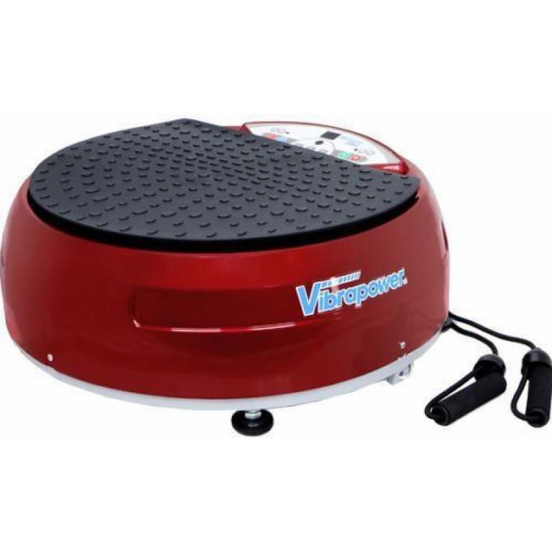 Vibra Pro exercise equipment