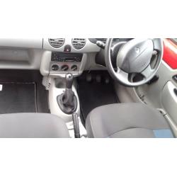 Renault kangoo diesel 40,000 miles
