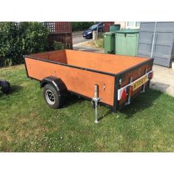 Trailer