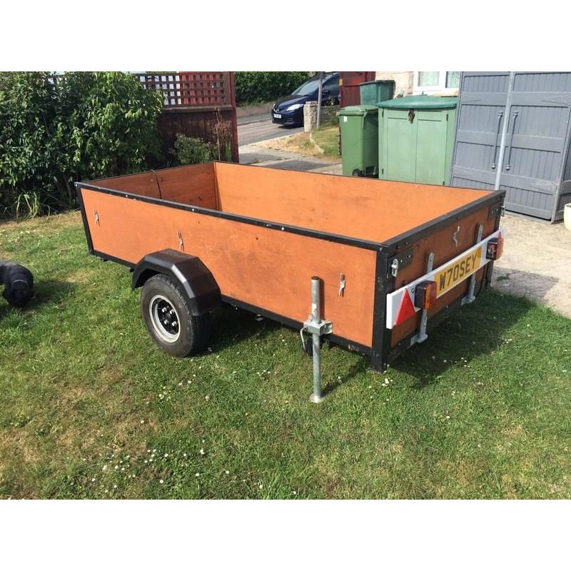 Trailer