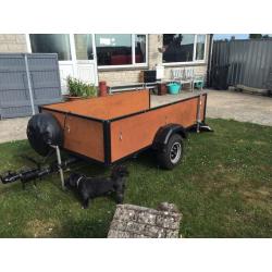 Trailer